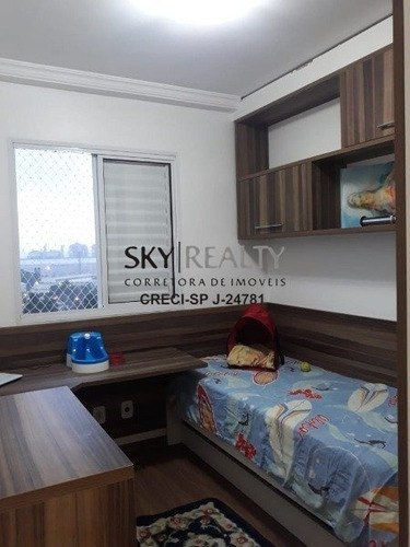 Imagem 10 de 15 de Apartamentos - Vila Emir - Ref: 13500 - V-13500
