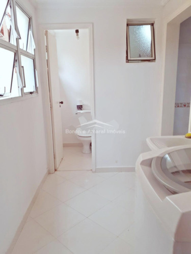 Casa À Venda Em Chácara Primavera - Ca012871