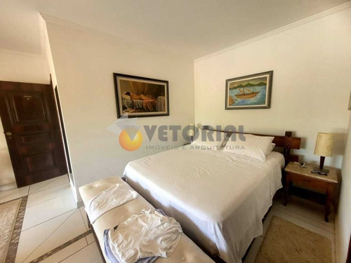Imagem 26 de 30 de Casa Com 5 Dormitórios À Venda, 340 M² Por R$ 1.800.000 - Indaiá - Caraguatatuba/sp - Ca0773