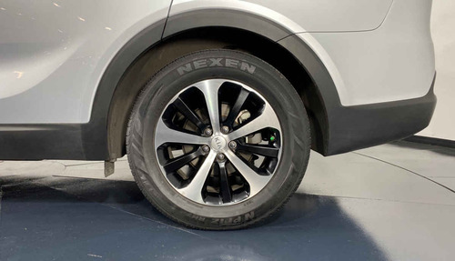Imagen 11 de 15 de 47123 - Kia Sorento 2017 Con Garantía At