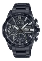 Comprar Reloj Casio Cronógrafo Eqs-940dc-1av Hombre E-watch