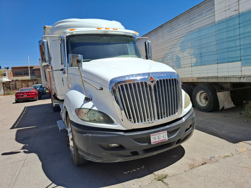 Camion Torton De Redilas Internacional Prostar