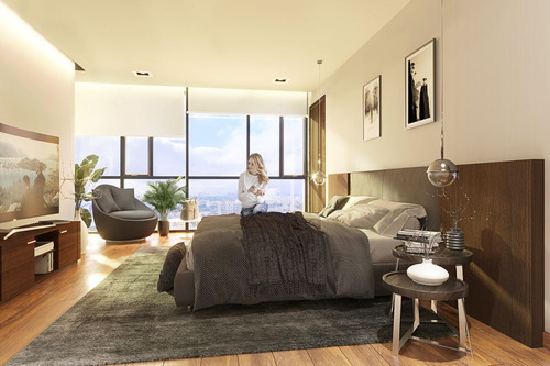 Sky View - Bosque Real