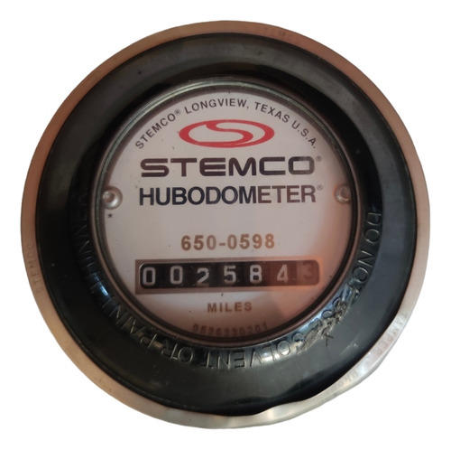 Hubodometro Stemco R22.5 Usado