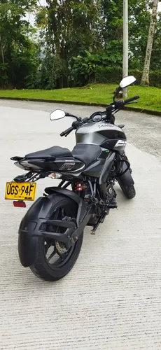 Pulsar Ns 200 Fi 2022