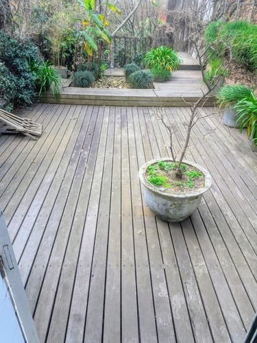 Venta Casa - Las Cañitas Baez Al 200 Pileta Climatizaza Cochera