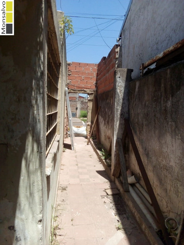 Vendo Casa En Merlo
