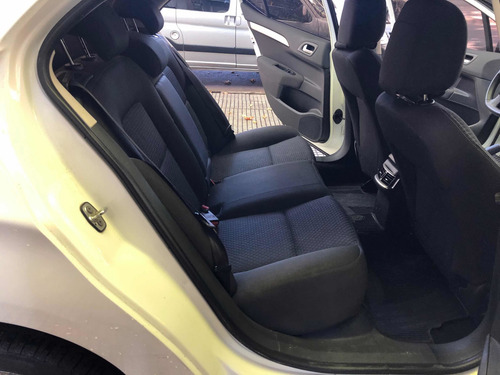 Citroën C4 Lounge 1.6 Tendence Hdi 115cv 2014