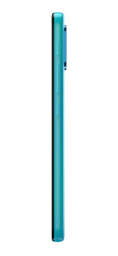 Celular Motorola Moto G20 Special Edition 128gb + 4gb Ram Color Azul