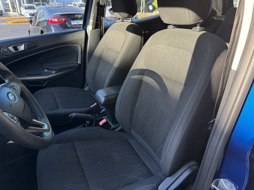 Ford Ecosport 1.5 Se 123cv 4x2 Manual