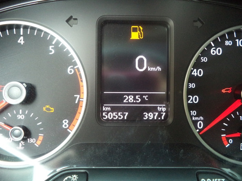 Vw Fox Highline 1.6 Flex Msi Completo 2014/2015
