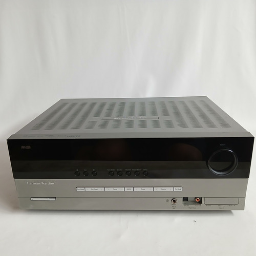 Receiver Harman Kardon Avr-245 (7.1)