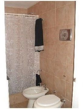 Venta De Apartamento 1 Dormitorio Playa Brava