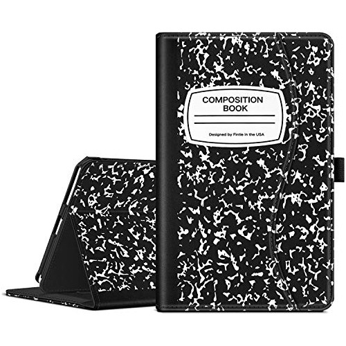 Fintie Funda Para Lenovo Tab M8 / M8 Hd Lte / Smart Tab M8 /