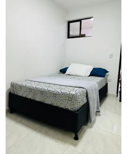 ¡se Arrienda Aptoestudio Amoblado En Laureles La Castellana!