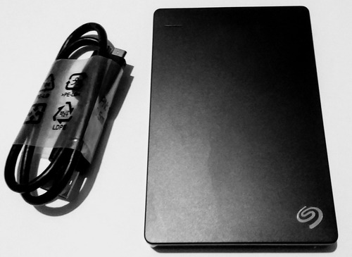 Disco Externo 2tb