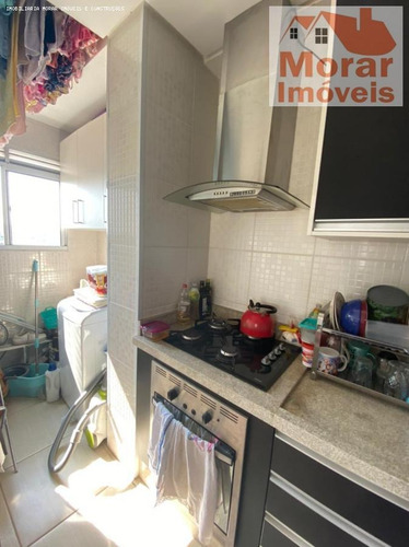 Imagem 12 de 14 de Apartamento Para Venda Em Cajamar, Paraíso (polvilho), 2 Dormitórios, 1 Banheiro, 1 Vaga - G206_2-1160395
