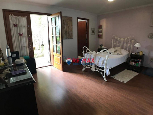 Imagem 24 de 30 de Casa À Venda, 286 M² Por R$ 1.700.000,00 - Gramado - Campinas/sp - Ca4198