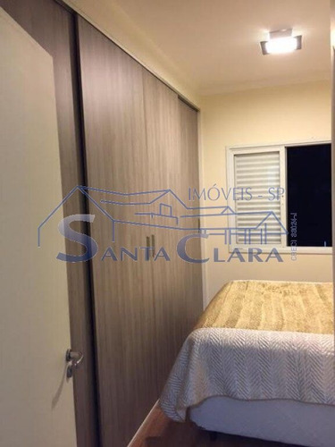 Imagem 10 de 12 de Sobrado Com 2 Dormitórios À Venda, 72 M² Por R$ 425.000 - Jardim Sabará - São Paulo/sp - Sc3064