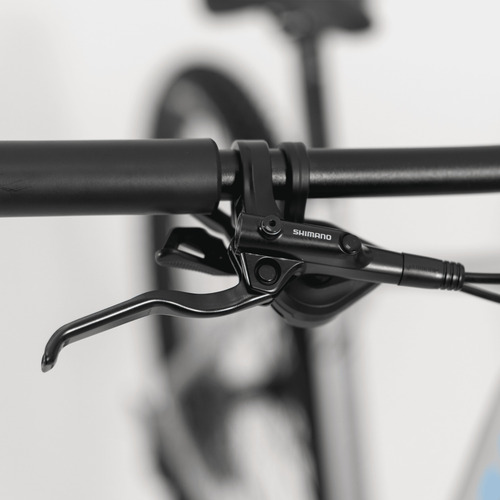 Bicicleta Tsw Nuuk Rock Shox Deore 12v 2024 Cinza