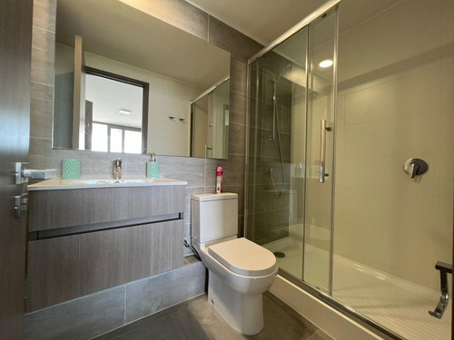 Arriendo! Desde 1 Julio 2dormitorios 2baños 1e, Linda Vista