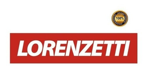 Chuveiro Lorenzetti Advanced Multitemperaturas 7500w 220v