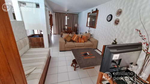 Alquiler Casa En Complejo 4 Dormitorios En Roosevelt