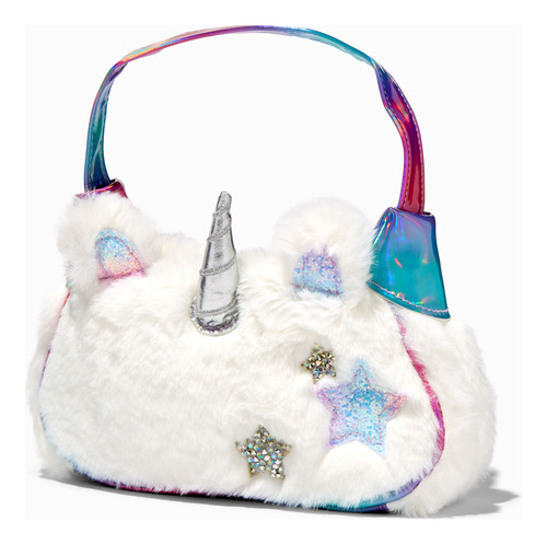 Mini Cartera Unicornio Claires 