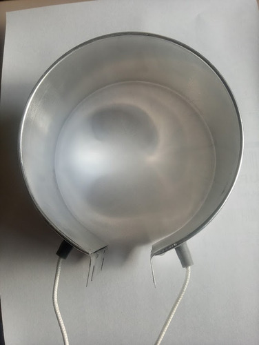 Imagen 4 de 7 de Resistencia Para Dispenser De Agua De Pie Humma Original