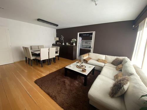 Imagen 2 de 17 de Reservado-venta Duplex 4 Amb C/ Terraza Propia, Cochera Doble - Conesa 2000, Belgrano R