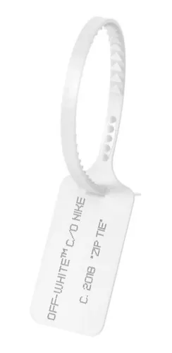 Lacre off cheap white