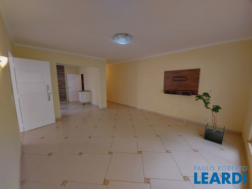 Imagem 11 de 15 de Casa Térrea - Pompéia - Sp - 628019