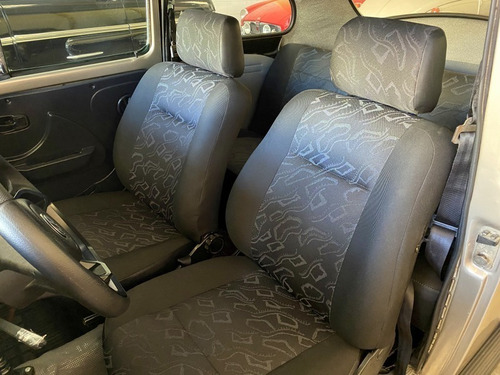 Imagem 4 de 14 de Vw Fusca 1.600i - 1976