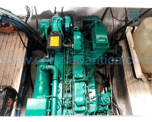 Imagem 7 de 8 de Lancha Magnum 29 Iate Ferretti Axtor Carbrasmar Armada Nhd