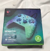 Comprar Control Alámbrico Pdp Glitch Xbox One Y Series X·s