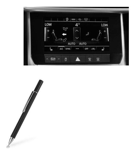 Finetouch Capacitive Stylus Superpreciso Pen Para Audi 2022