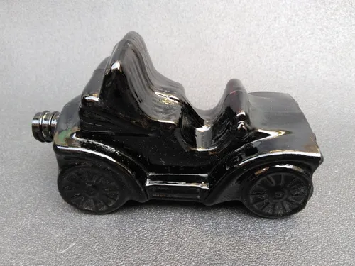 comprar Gotica: Botella Cristal Auto Yanbal Perfume Cj01 Pfmr0 Zox