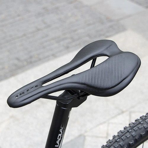 Asiento De Bicicleta Transpirable Mtb Sillín De Bicicleta Co