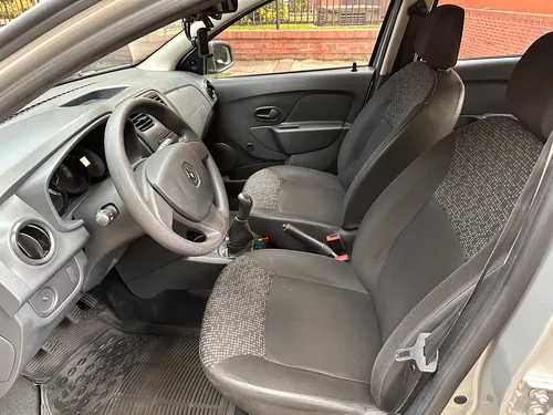 Renault Logan 1.6 Authentique