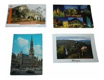 Comprar Lote Postales Europa - Alemania \u002F Belgica \u002F Yugoslavia