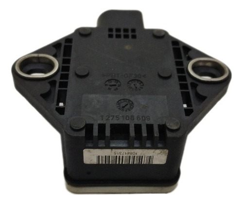 Sensor De Aceleración Audi A4 0265005738 / 8k0 907 637 C