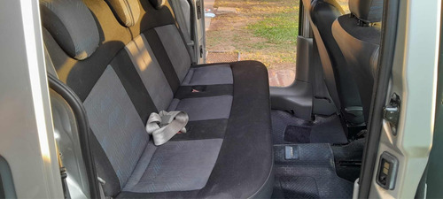 Renault Kangoo 1.6 2 Ath Plus Da Aa Cd Pk Lc