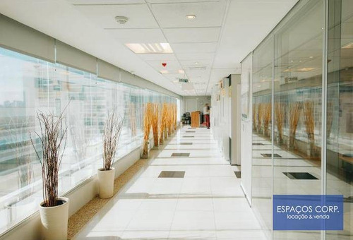 Imagem 19 de 20 de Laje Para Alugar, 9210m² - Jardim São Luís - São Paulo/sp - Lj0641