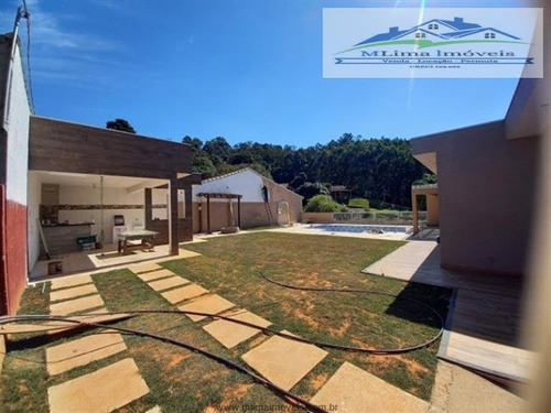 Imagem 15 de 20 de Chácaras À Venda Em Pinhalzinho/sp - Compre O Seu Chácaras Aqui! - 1479780