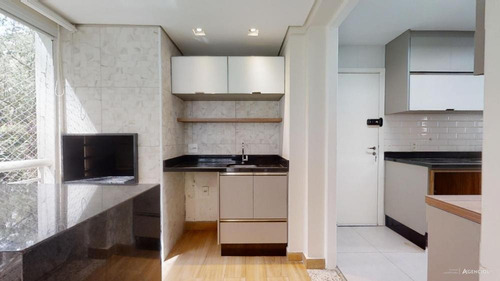 Imagem 9 de 30 de Apartamento A Venda Com 138 M² Em Vila Andrade, São Paulo | Sp. - Ap14768v