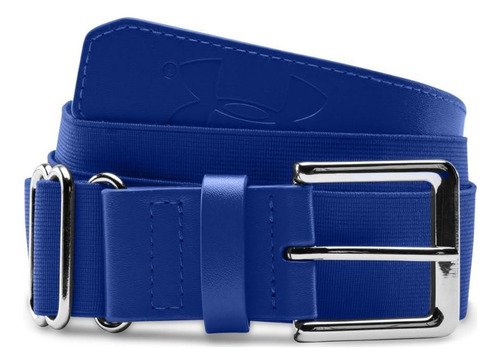 Cinturón De Béisbol Under Armour Ua Osfa Azul Para Hombre