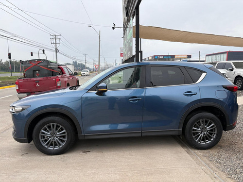 Mazda CX-5 R 2.0 AUT