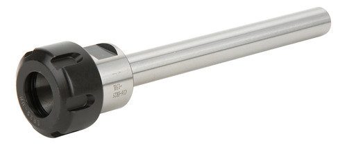 Barra De Extensión Collet 40cr, Mango Recto, Portabrocas, Al