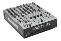 Comprar Allen   Heath Dj Mixer With Dual 32 Bit Soundcards (xon
