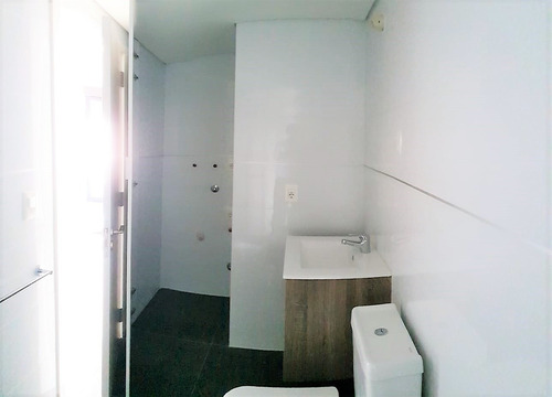 Imagen 9 de 14 de -apartamento Un Dormitorio, Balcón En Cordón Sur.